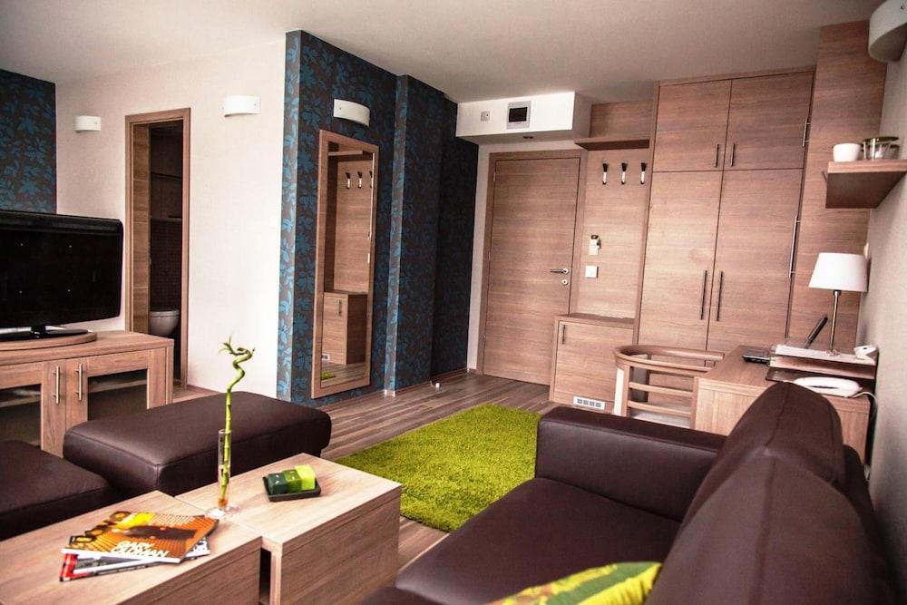 Vitta Hotel Superior Budapest Zimmer foto
